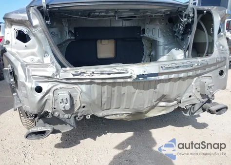 2017 Lexus Es 350 из США, поврежденный, VIN 58ABK1GG7HU065030